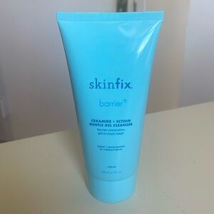 Skinfix face wash - used once!